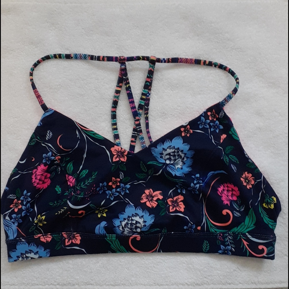 Old Nevy Size L